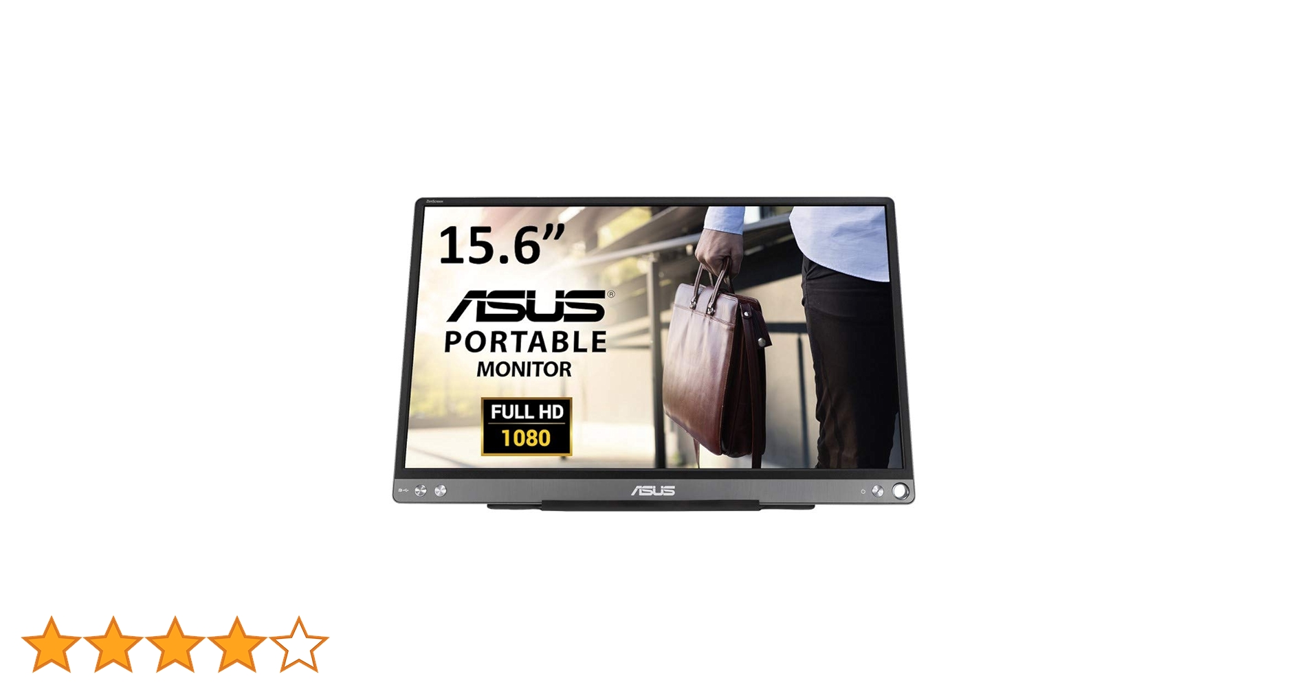 Amazon.co.jp: ASUS MB16ACE モバイルモニター モバイルディスプレイ